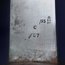 British 1845 Pattern Naval Cutlass (1887 Conversion) 18